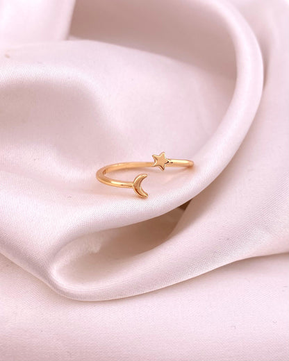 Anillo lunar