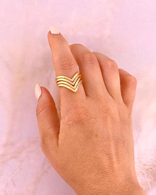 Anillo Bloom