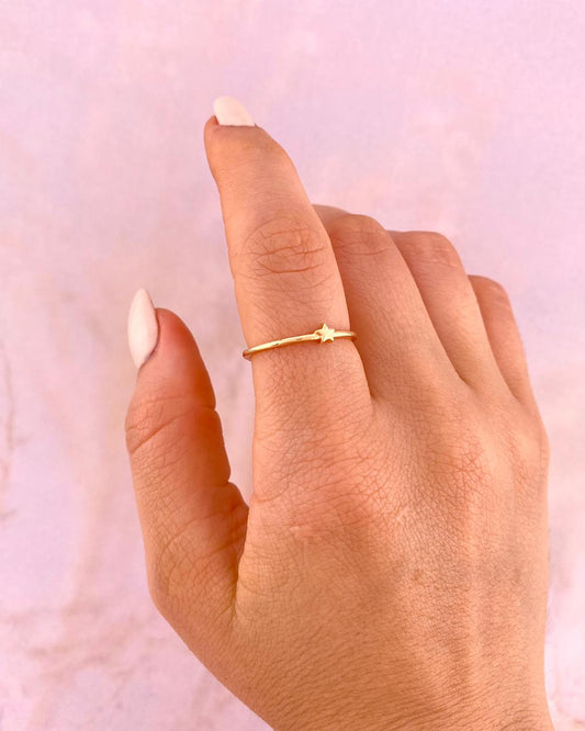 Anillo Aria